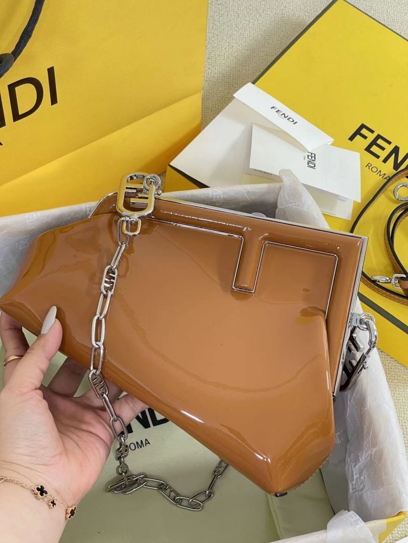 Fendi Satchel Bags